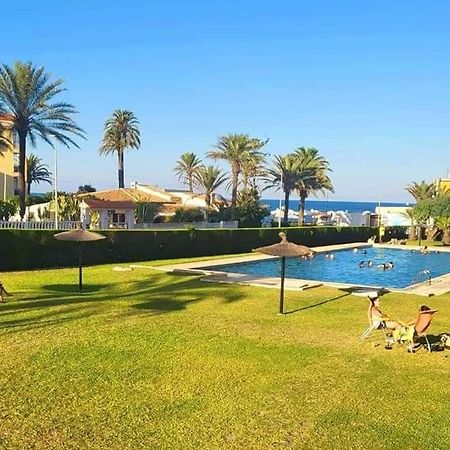 Apartament Punta Prima Torrevieja Eksteriør billede