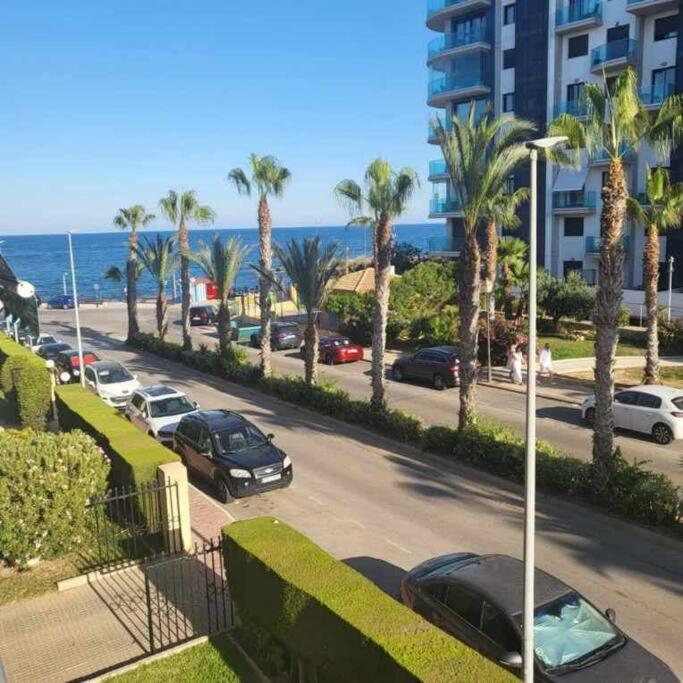 Apartament Punta Prima Torrevieja Eksteriør billede