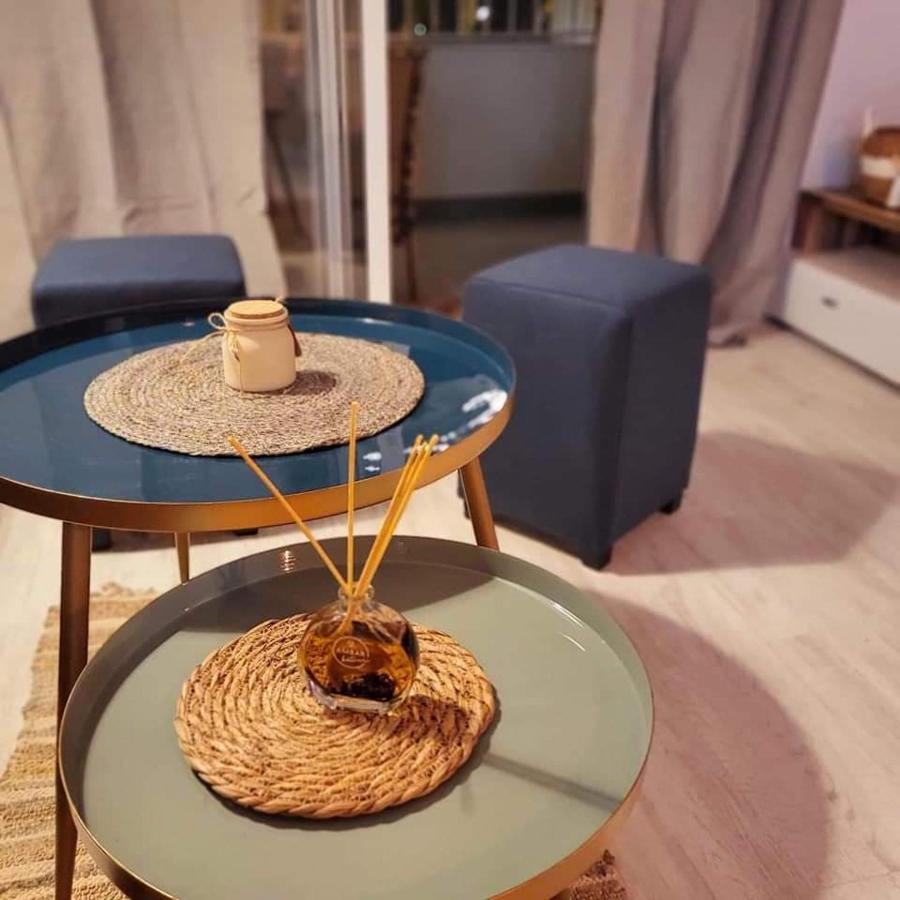Apartament Punta Prima Torrevieja Eksteriør billede