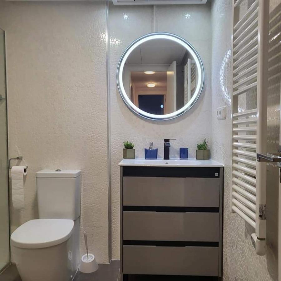 Apartament Punta Prima Torrevieja Eksteriør billede