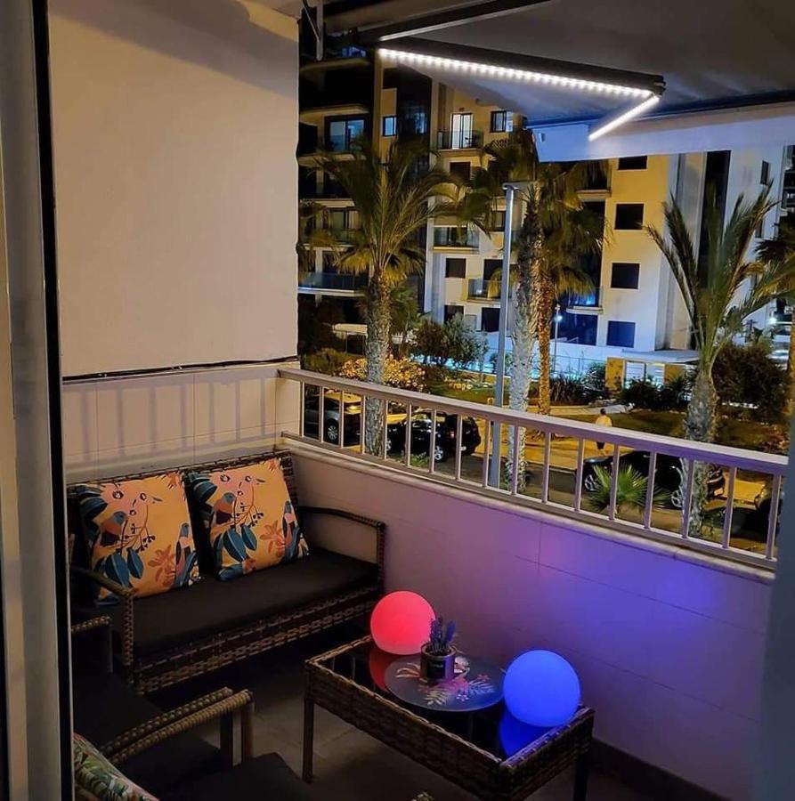 Apartament Punta Prima Torrevieja Eksteriør billede