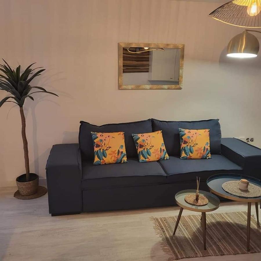 Apartament Punta Prima Torrevieja Eksteriør billede