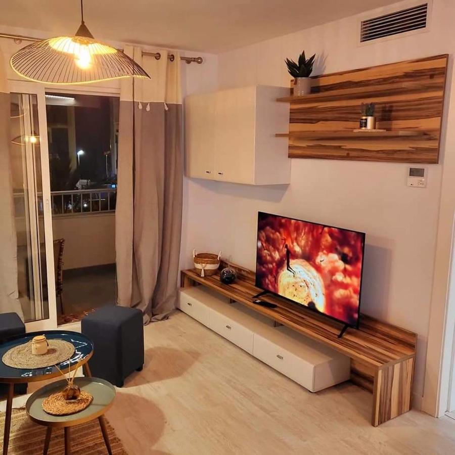 Apartament Punta Prima Torrevieja Eksteriør billede