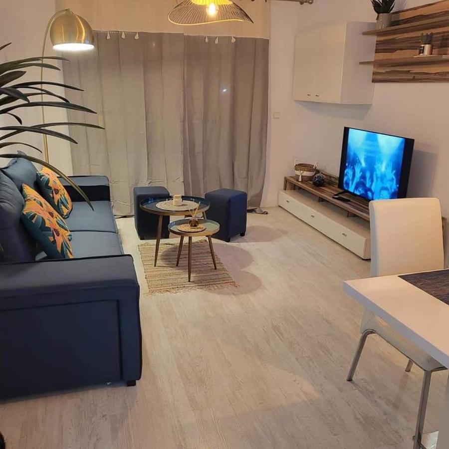 Apartament Punta Prima Torrevieja Eksteriør billede
