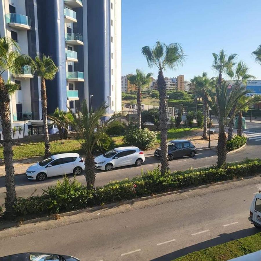 Apartament Punta Prima Torrevieja Eksteriør billede